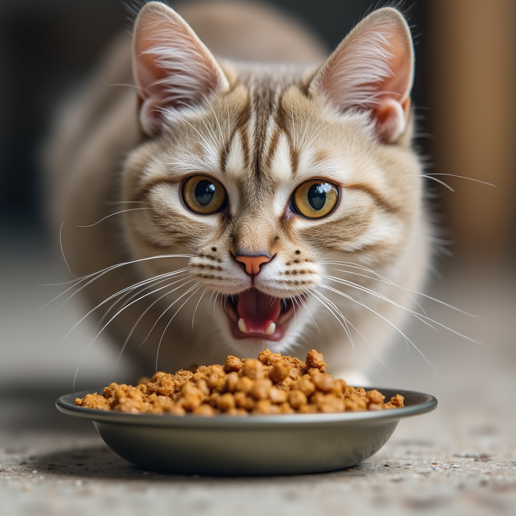 Chewy Cat Food
