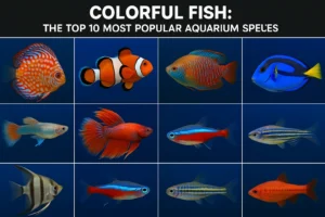Colorful Fish
