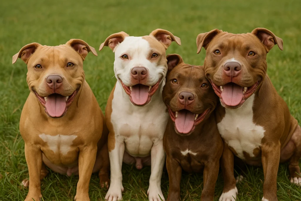 Pibbles